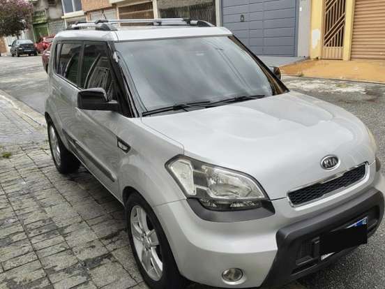 KIA-SOUL-1.6 U.103 16V GASOLINA 4P MANUAL KIA-SOUL-2009