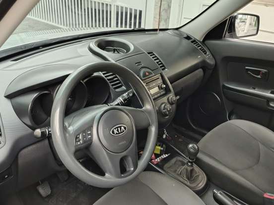 KIA-SOUL-1.6 U.103 16V GASOLINA 4P MANUAL KIA-SOUL-2009