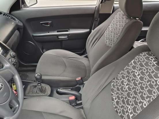 KIA-SOUL-1.6 U.103 16V GASOLINA 4P MANUAL KIA-SOUL-2009