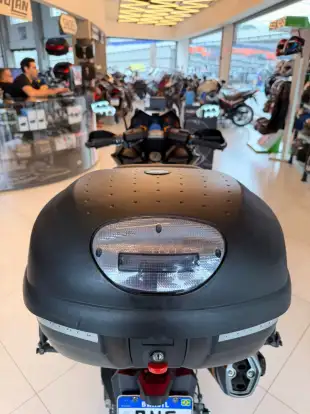 KYMCO-AK 550i-2021