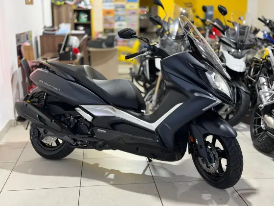 KYMCO DOWNTOWN 350 ABS KYMCO DOWNTOWN 350 ABS
