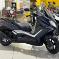 KYMCO DOWNTOWN 350 ABS KYMCO DOWNTOWN 350 ABS