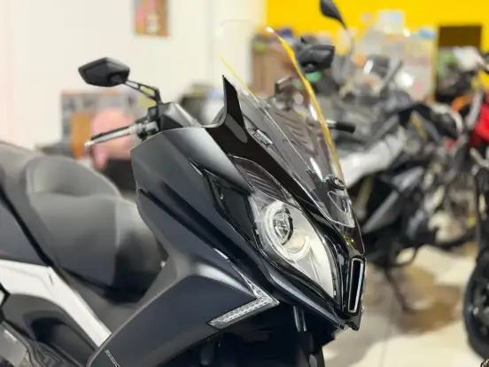 KYMCO-DOWNTOWN 350 ABS-2024