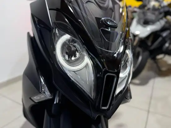 KYMCO-DOWNTOWN 350 ABS KYMCO-DOWNTOWN 350 ABS-2024