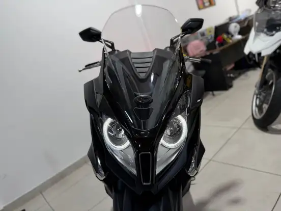KYMCO-DOWNTOWN 350 ABS-2024