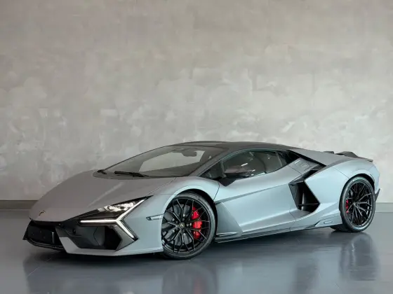 LAMBORGHINI REVUELTO 6.5 V12 PHEV AMT