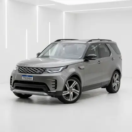 LAND ROVER DISCOVERY 3.0 D300 TURBO DIESEL MHEV METROPOLITAN EDITION AUTOMÁTICO LAND ROVER DISCOVERY 3.0 D300 TURBO DIESEL MHEV METROPOLITAN EDITION AUTOMÁTICO