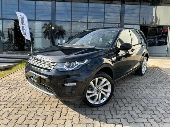 LAND ROVER-DISCOVERY SPORT-2019