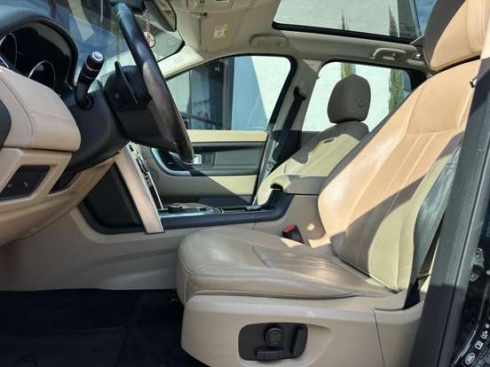 LAND ROVER-DISCOVERY SPORT-2.0 16V TD4 TURBO DIESEL HSE 4P AUTOMÁTICO LAND ROVER-DISCOVERY SPORT-2019