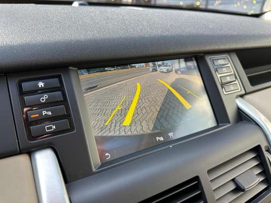 LAND ROVER-DISCOVERY SPORT-2.0 16V TD4 TURBO DIESEL HSE 4P AUTOMÁTICO LAND ROVER-DISCOVERY SPORT-2019