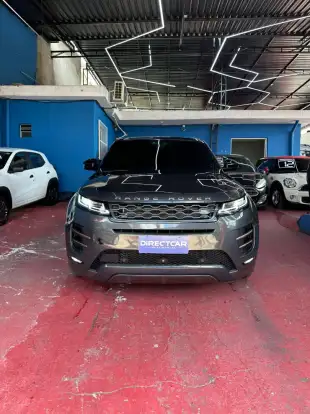 LAND ROVER-RANGE ROVER EVOQUE-2020
