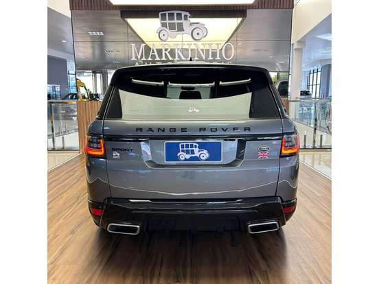 LAND ROVER-RANGE ROVER SPORT-2018