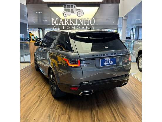 LAND ROVER-RANGE ROVER SPORT-2018