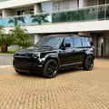 LAND ROVER DEFENDER 3.0 D350 TURBO DIESEL MHEV 110 X-DYNAMIC HSE AWD AUTOMÁTICO LAND ROVER DEFENDER 3.0 D350 TURBO DIESEL MHEV 110 X-DYNAMIC HSE AWD AUTOMÁTICO