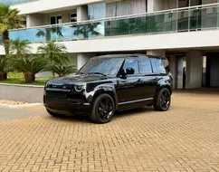 LAND ROVER DEFENDER 3.0 D350 TURBO DIESEL MHEV 110 X-DYNAMIC HSE AWD AUTOMÁTICO LAND ROVER DEFENDER 3.0 D350 TURBO DIESEL MHEV 110 X-DYNAMIC HSE AWD AUTOMÁTICO