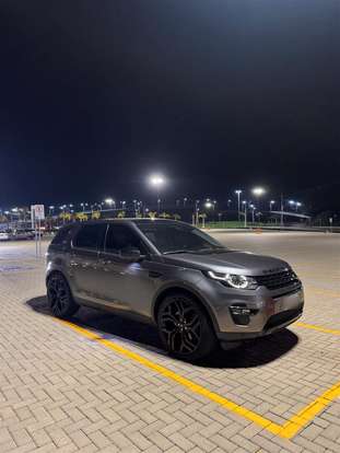 LAND ROVER-DISCOVERY SPORT-2018