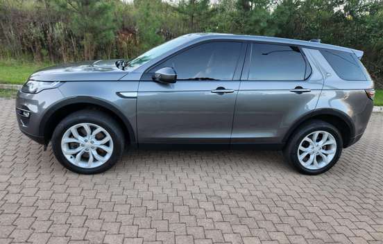 LAND ROVER-DISCOVERY SPORT-2018