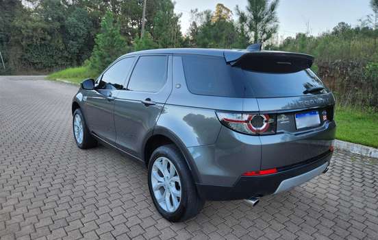 LAND ROVER-DISCOVERY SPORT-2018