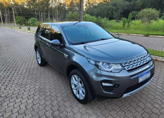 LAND ROVER-DISCOVERY SPORT-2018