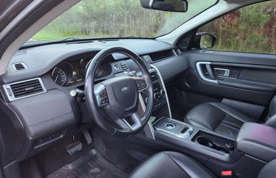 LAND ROVER-DISCOVERY SPORT-2018