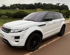 LAND ROVER RANGE ROVER EVOQUE 2.0 DYNAMIC 4WD 16V GASOLINA 4P AUTOMÁTICO LAND ROVER RANGE ROVER EVOQUE 2.0 DYNAMIC 4WD 16V GASOLINA 4P AUTOMÁTICO