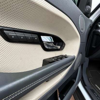 LAND ROVER-RANGE ROVER EVOQUE-2.0 DYNAMIC 4WD 16V GASOLINA 4P AUTOMÁTICO LAND ROVER-RANGE ROVER EVOQUE-2013