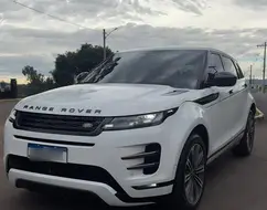 LAND ROVER RANGE ROVER EVOQUE 2.0 P250 FLEX R-DYNAMIC HSE AWD AUTOMÁTICO LAND ROVER RANGE ROVER EVOQUE 2.0 P250 FLEX R-DYNAMIC HSE AWD AUTOMÁTICO