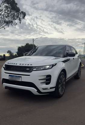 LAND ROVER-RANGE ROVER EVOQUE-2024