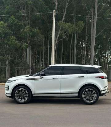 LAND ROVER-RANGE ROVER EVOQUE-2.0 P250 FLEX R-DYNAMIC HSE AWD AUTOMÁTICO LAND ROVER-RANGE ROVER EVOQUE-2024