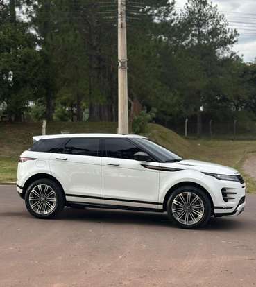 LAND ROVER-RANGE ROVER EVOQUE-2024