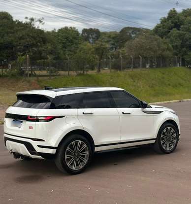 LAND ROVER-RANGE ROVER EVOQUE-2024