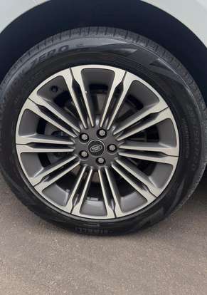 LAND ROVER-RANGE ROVER EVOQUE-2.0 P250 FLEX R-DYNAMIC HSE AWD AUTOMÁTICO LAND ROVER-RANGE ROVER EVOQUE-2024