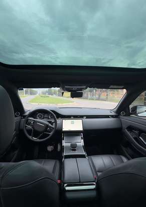 LAND ROVER-RANGE ROVER EVOQUE-2024