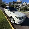 LAND ROVER RANGE ROVER SPORT 3.0 HSE 4X4 V6 24V TURBO DIESEL 4P AUTOMÁTICO LAND ROVER RANGE ROVER SPORT 3.0 HSE 4X4 V6 24V TURBO DIESEL 4P AUTOMÁTICO