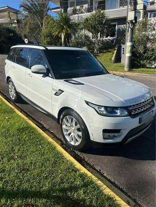LAND ROVER-RANGE ROVER SPORT-2015
