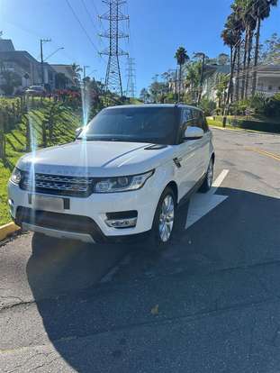 LAND ROVER-RANGE ROVER SPORT-2015