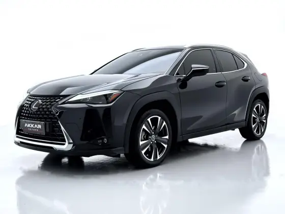 LEXUS UX 250h 2.0 VVT-I HYBRID DYNAMIC CVT