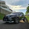 LEXUS NX 200T 2.0 F-SPORT 4X4 16V TURBO GASOLINA 4P AUTOMÁTICO LEXUS NX 200T 2.0 F-SPORT 4X4 16V TURBO GASOLINA 4P AUTOMÁTICO