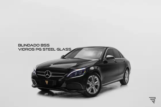 MERCEDES-BENZ C 180 1.6 CGI FLEX AVANTGARDE 9G-TRONIC MERCEDES-BENZ C 180 1.6 CGI FLEX AVANTGARDE 9G-TRONIC