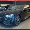 MERCEDES-BENZ C 300 2.0 EQ BOOST HÍBRIDO AMG LINE 9G-TRONIC MERCEDES-BENZ C 300 2.0 EQ BOOST HÍBRIDO AMG LINE 9G-TRONIC