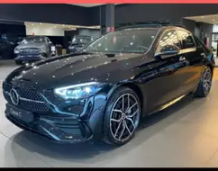 MERCEDES-BENZ C 300 2.0 EQ BOOST HÍBRIDO AMG LINE 9G-TRONIC MERCEDES-BENZ C 300 2.0 EQ BOOST HÍBRIDO AMG LINE 9G-TRONIC