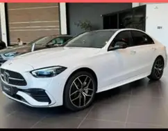 MERCEDES-BENZ C 300 2.0 EQ BOOST HÍBRIDO AMG LINE 9G-TRONIC MERCEDES-BENZ C 300 2.0 EQ BOOST HÍBRIDO AMG LINE 9G-TRONIC