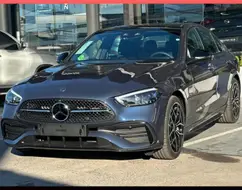MERCEDES-BENZ C 300 2.0 EQ BOOST HÍBRIDO AMG LINE 9G-TRONIC MERCEDES-BENZ C 300 2.0 EQ BOOST HÍBRIDO AMG LINE 9G-TRONIC