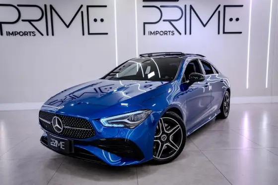 MERCEDES-BENZ CLA 200 1.3 MHEV 7G-DCT MERCEDES-BENZ CLA 200 1.3 MHEV 7G-DCT