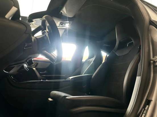 MERCEDES-BENZ-CLA 45 AMG-2.0 CGI GASOLINA S 4MATIC SPEEDSHIFT MERCEDES-BENZ-CLA 45 AMG-2025