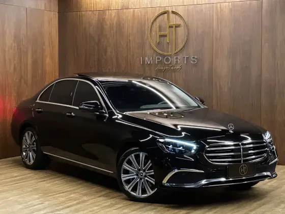 MERCEDES-BENZ E 300 2.0 CGI GASOLINA EXCLUSIVE 9G-TRONIC MERCEDES-BENZ E 300 2.0 CGI GASOLINA EXCLUSIVE 9G-TRONIC