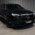 MERCEDES-BENZ EQC 400 AMG LINE 4MATIC ELÉTRICO MERCEDES-BENZ EQC 400 AMG LINE 4MATIC ELÉTRICO