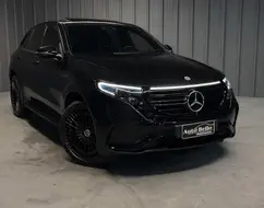 MERCEDES-BENZ EQC 400 AMG LINE 4MATIC ELÉTRICO MERCEDES-BENZ EQC 400 AMG LINE 4MATIC ELÉTRICO