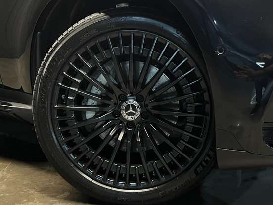MERCEDES-BENZ-EQC 400-AMG LINE 4MATIC ELÉTRICO MERCEDES-BENZ-EQC 400-2022