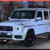 MERCEDES-BENZ G 63 AMG 4.0 V8 BITURBO MHEV 4MATIC SPEEDSHIFT MERCEDES-BENZ G 63 AMG 4.0 V8 BITURBO MHEV 4MATIC SPEEDSHIFT